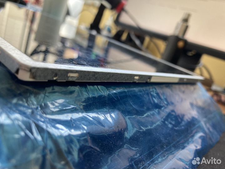 Матрица для ноутбука 30 pin lp156wh4