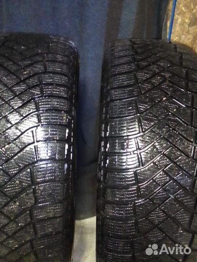 Pirelli Ice Zero 225/65 R17 94H