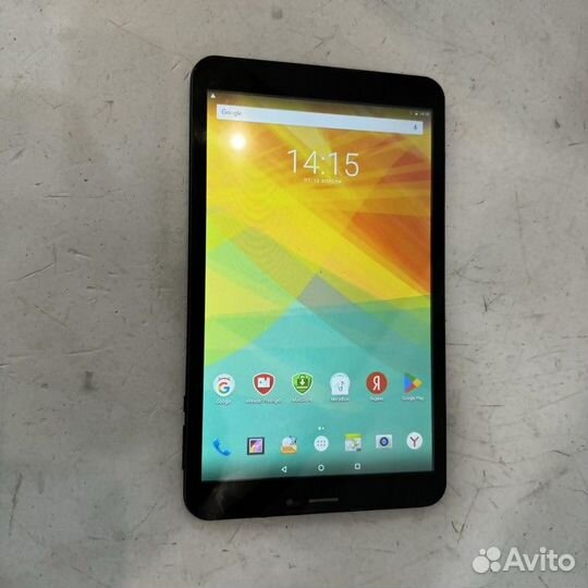 Планшет Prestigio wize 3518 (Рассрочка / Б3)