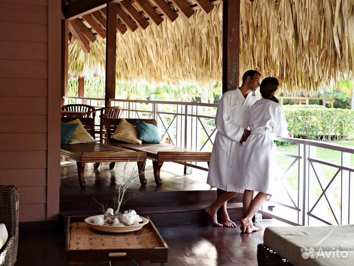 Свадебное путешествие на Кубу с церемонией