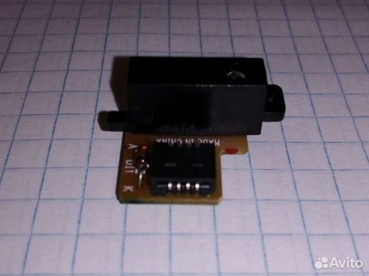 Датчик чернил SC-T3200, T5200, T7200 2183501