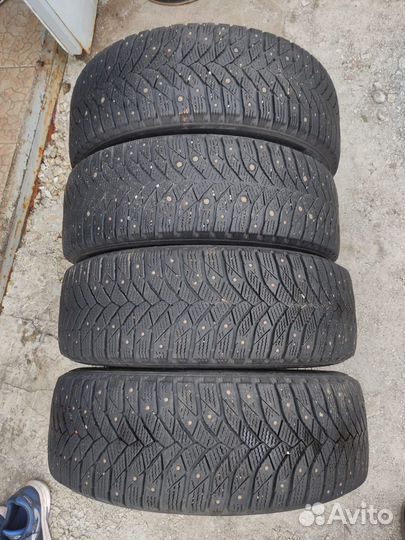 Triangle Snow-LL01 205/60 R16 96T
