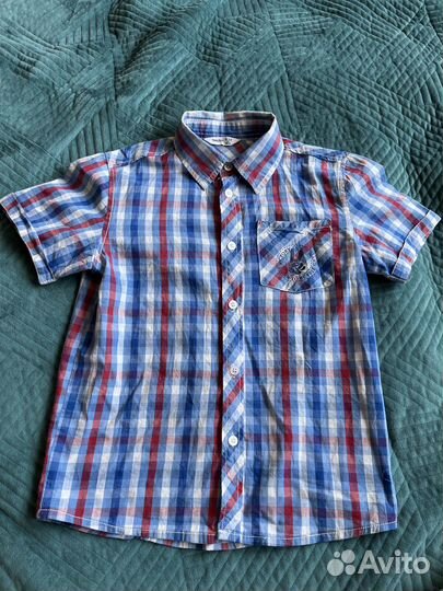 Детская одежда для мальчиков