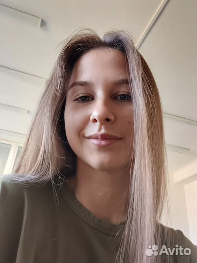 Любая работа с текстом