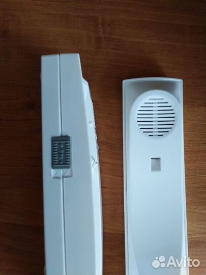 Трубка домофона