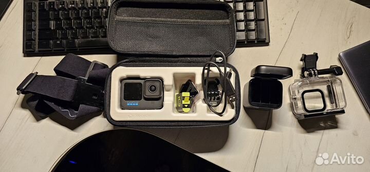 Продам Go Pro hero 10 Black