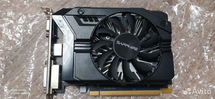 Видеокарта