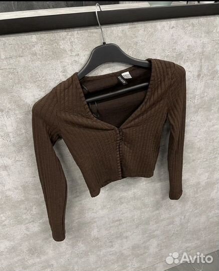 Болеро(топ )