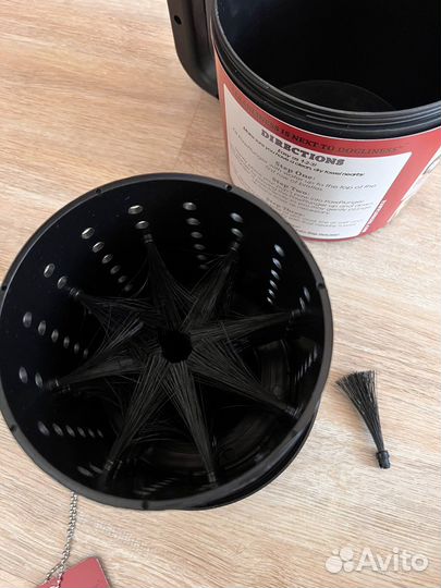 Лапомойка для собак