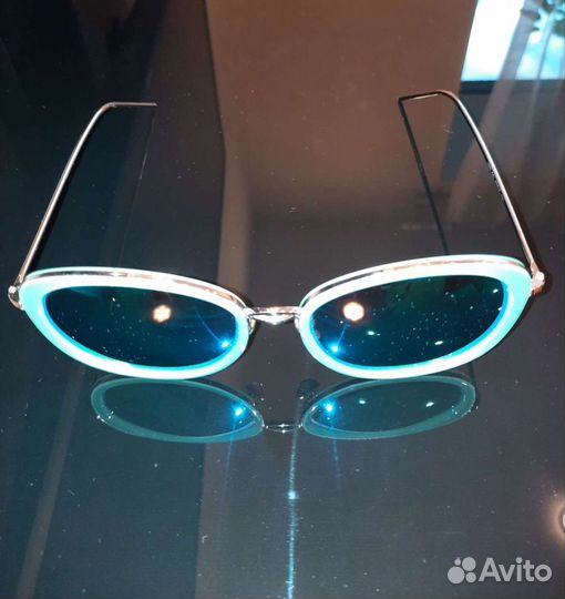 Солнцезащитные очки женские оригинал