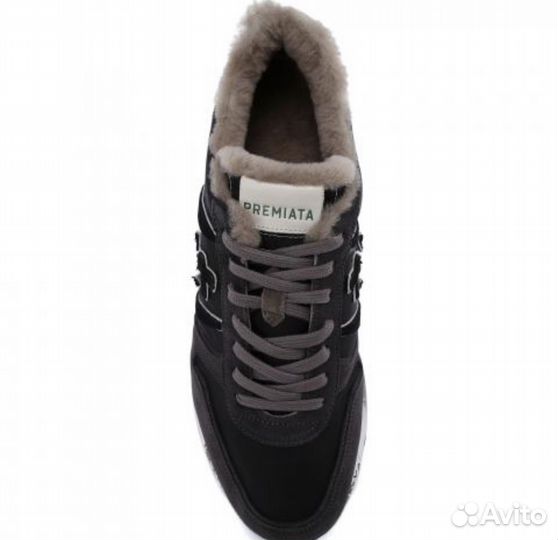 Premiata mick зима