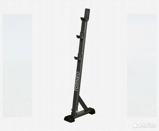 Стойки для штанги Torneo G-320