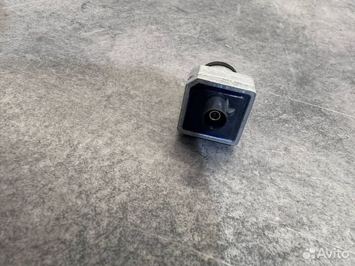 Камера заднего вида для Mercedes