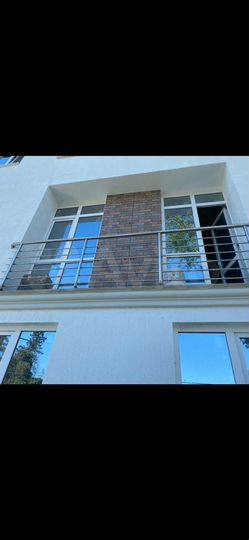 Дом 200 м² на участке 4 сот.