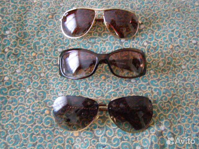 Очки солнцезащитные Ray Ban