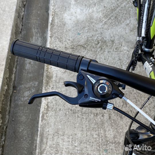 Велосипед Pride хс-26/ XL (21”)