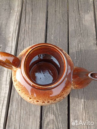 Заварочный чайник