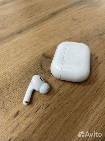 Наушники apple airpods pro 2 оригинал