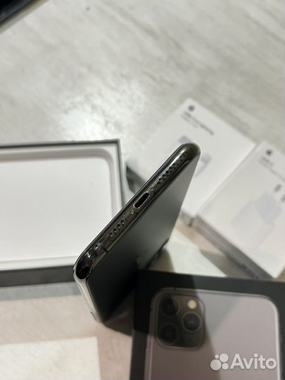 iPhone 11 Pro Max, 256 ГБ