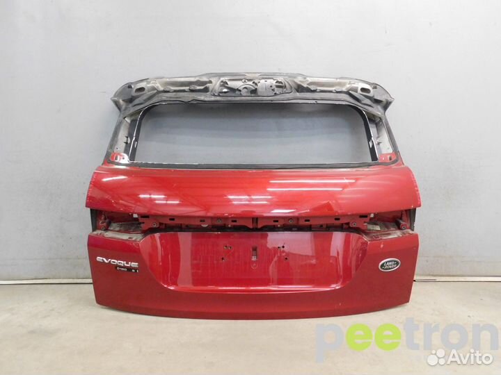 Б/У Б/У Дверь багажника б/у LR117319 land rover