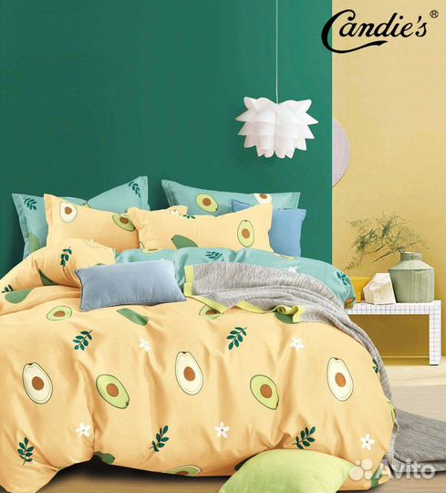 Постельное белье