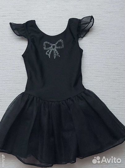 Купальник для девочки