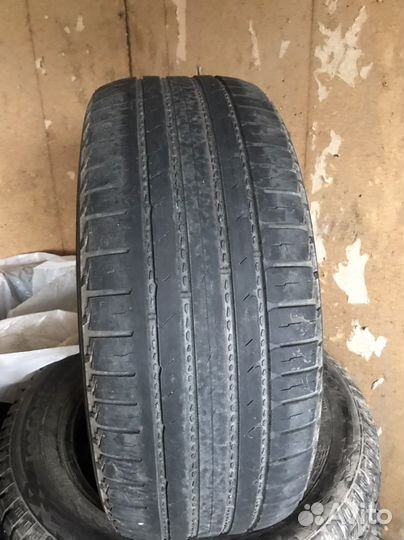 Nokian Tyres Nordman 4 235/55 R17