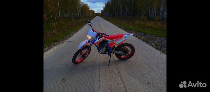Motoland CRF 250