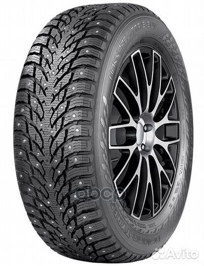 Nokian Tyres Hakkapeliitta 9 SUV 315/40 R21