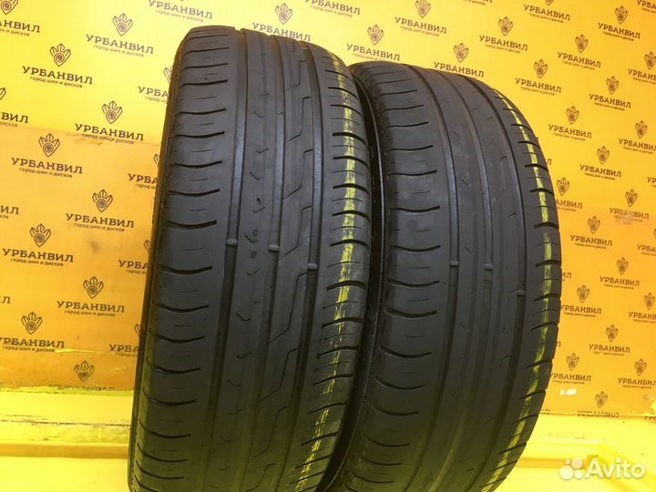 Cordiant Comfort 2 185/60 R14 86H