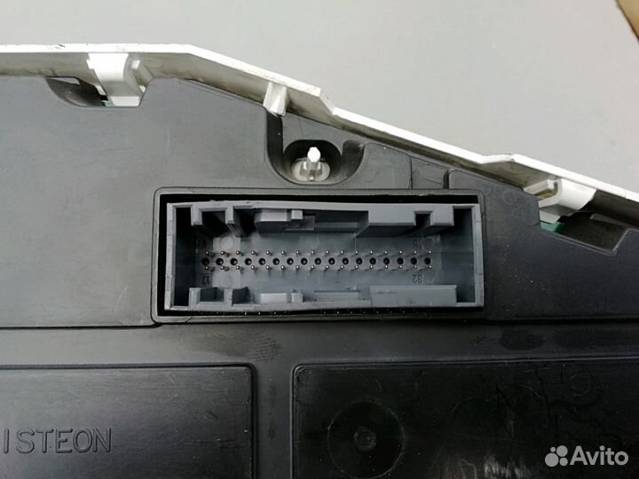 Панель приборов дизель Форд Фокус 2 (1673172)