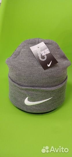Шапка мужская новая