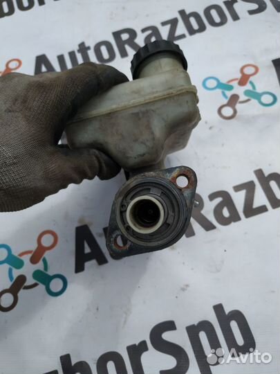 Mercedes Sprinter Цилиндр тормозной главный