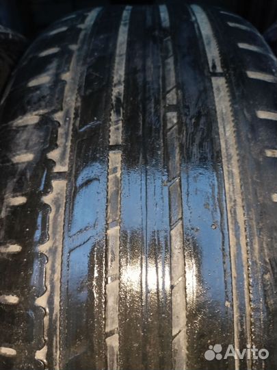 Nokian Tyres Hakka Green 2 185/65 R15 92H