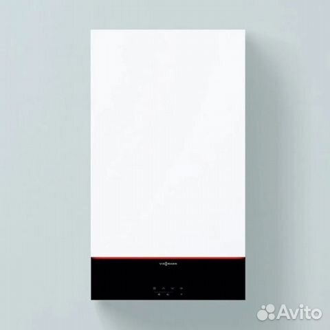 Газовый котел Viessmann Vitodens 200-W B2HA 49кВт