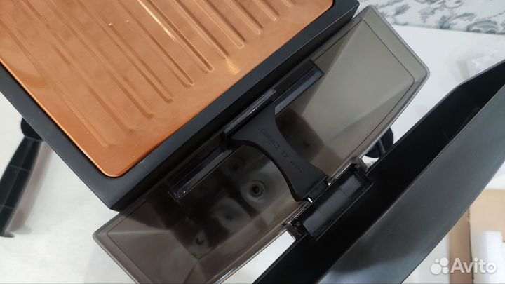 Кофеварка рожковая polaris