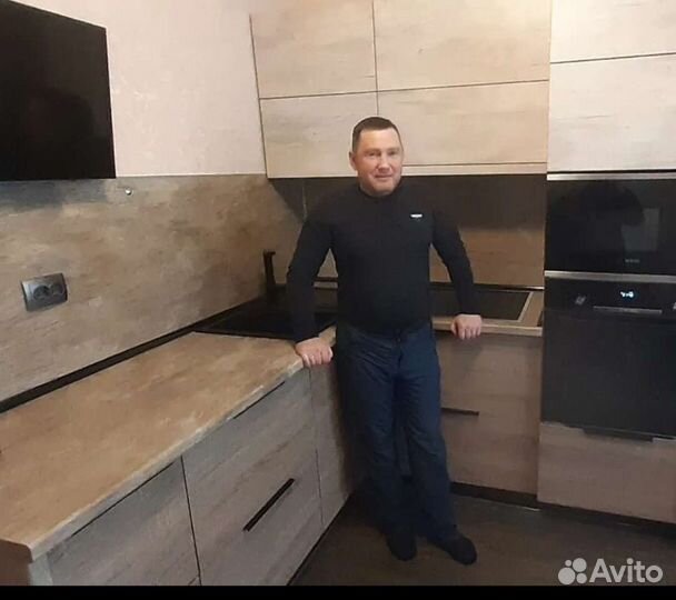 Изготовление мебели на заказ кухни,шкафы-купе