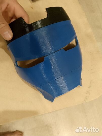 Печать 3D моделей