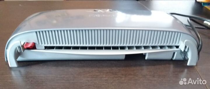 Ламинатор Fellowes А3 с пленкой