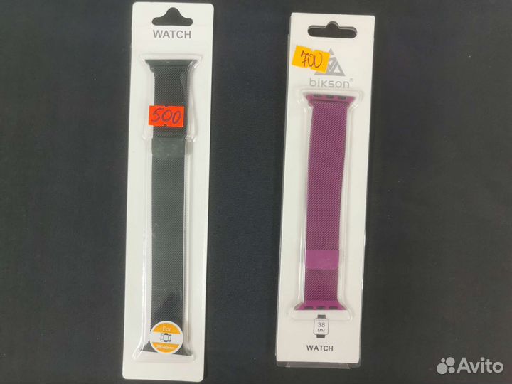 Ремешок apple watch 38/40