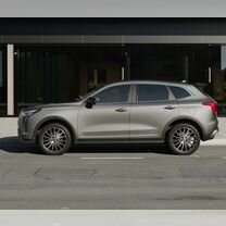 Новый HAVAL Jolion 1.5 MT, 2026, цена от 1 729 000 руб., Москва
