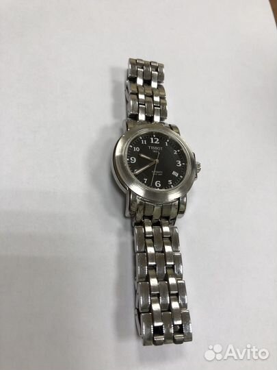 Tissot automatic 100M/330Ft