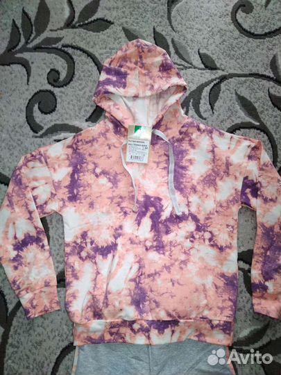 Спортивный костюм