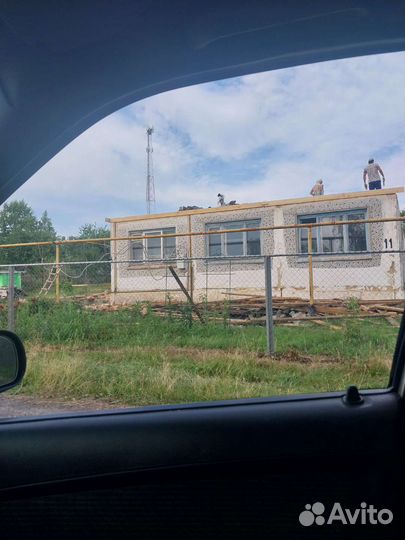 Строительная бригада