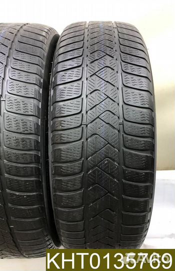 Pirelli Winter Sottozero 3 225/60 R18 104H