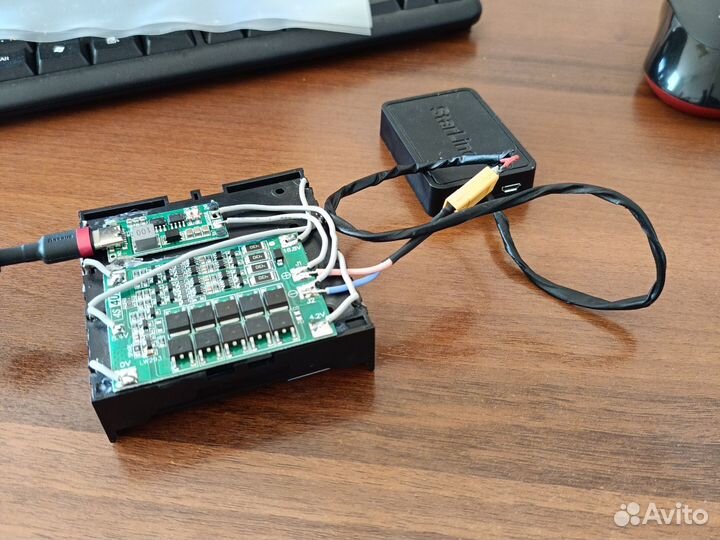 Starline m18 pro маяк