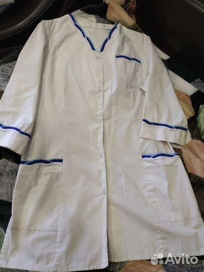 Медицинская одежда