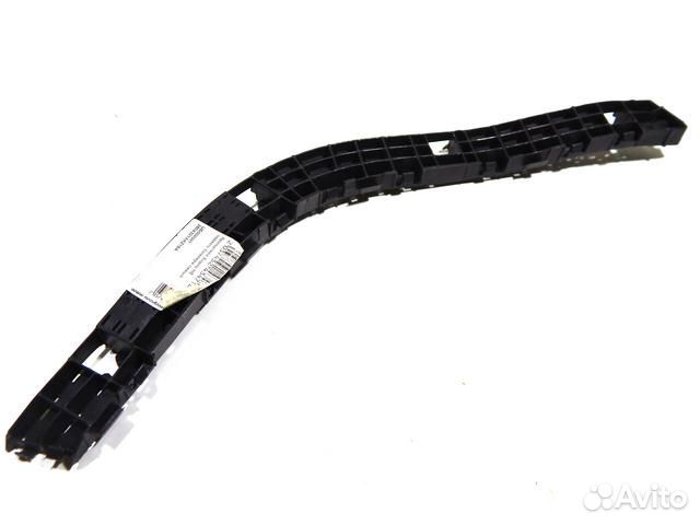 Кронштейн Hover Н6 заднего бампера левый