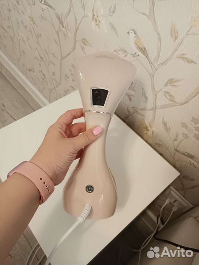 Отпариватель Kitfort