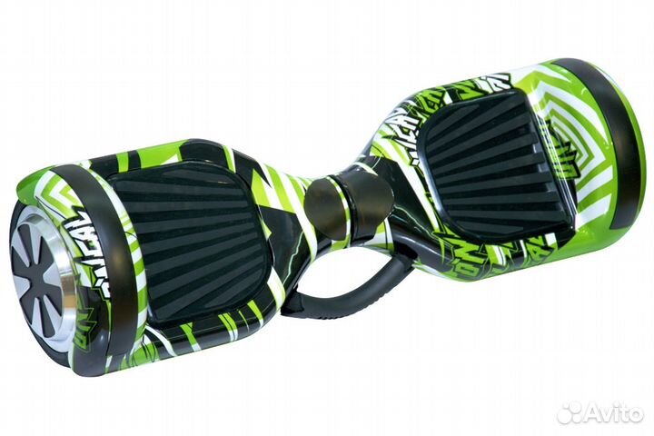 Гироскутер Smart Balance 6,5 дюймов